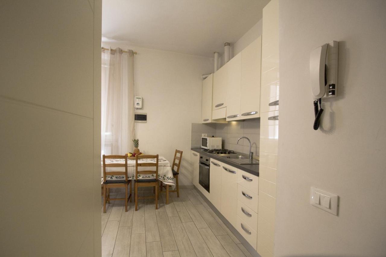 Appartamento Stibbert Флоренція Екстер'єр фото